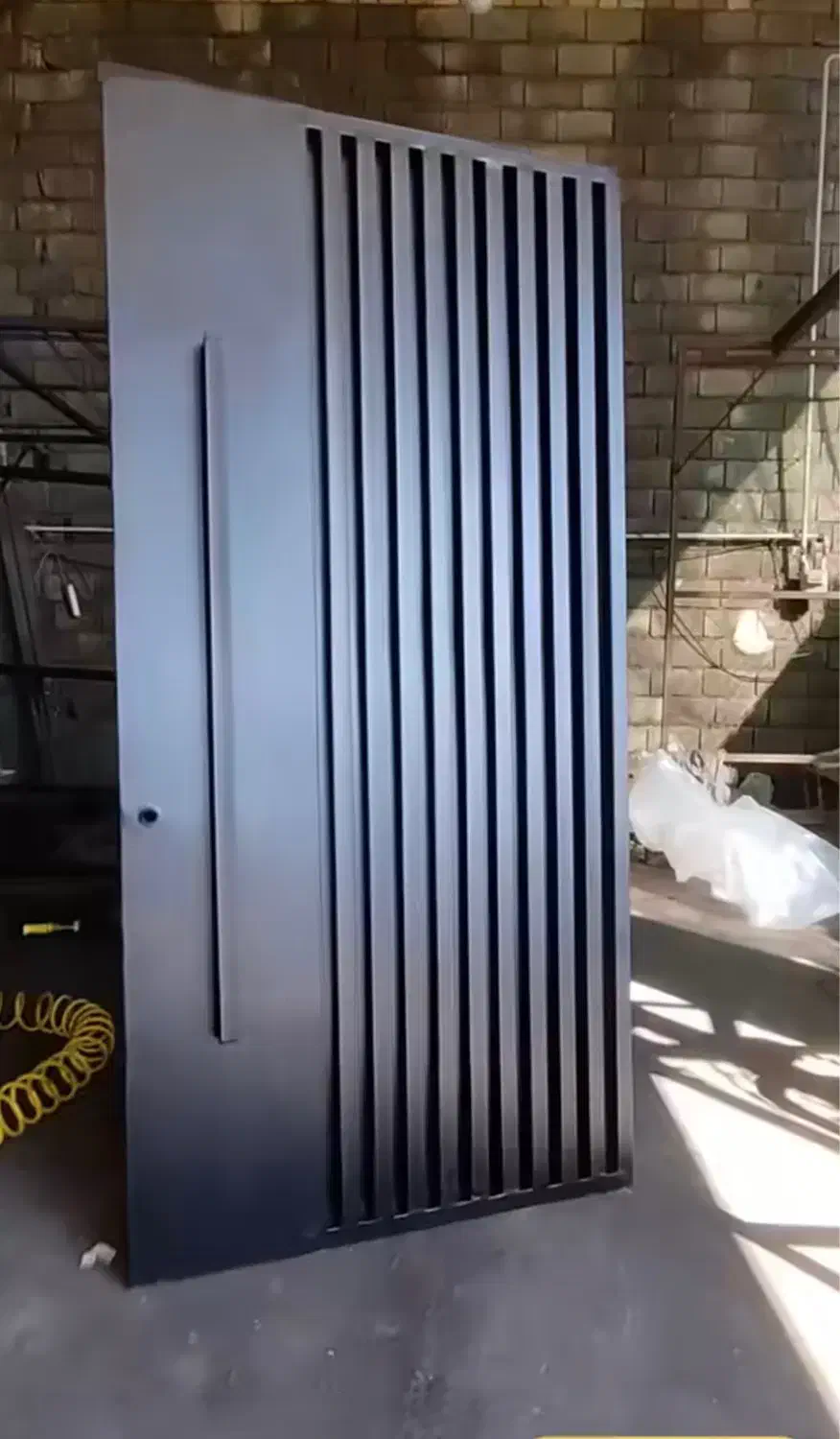 درب و پنجره سازی و سازه های سبک|مصالح و تجهیزات ساختمان|یزد, |دیوار