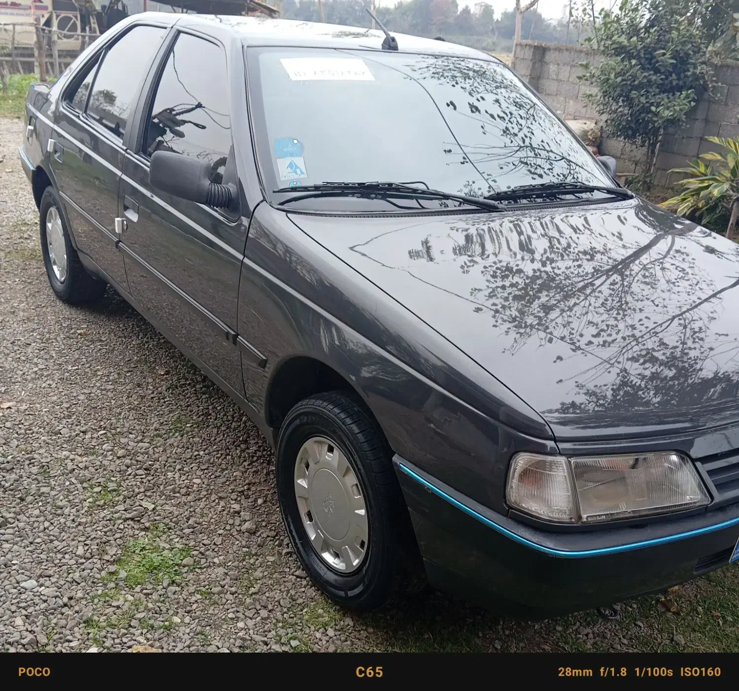 پژو405|خودرو سواری و وانت|اسالم, |دیوار