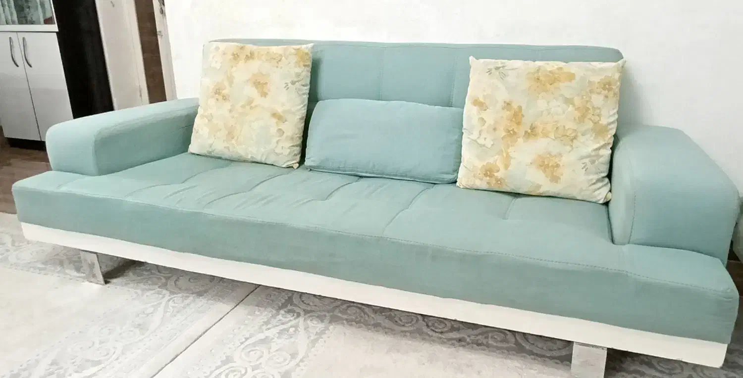 مبل و میز ناهار خوری|مبلمان خانگی و میز عسلی|شیراز, جوادیه|دیوار