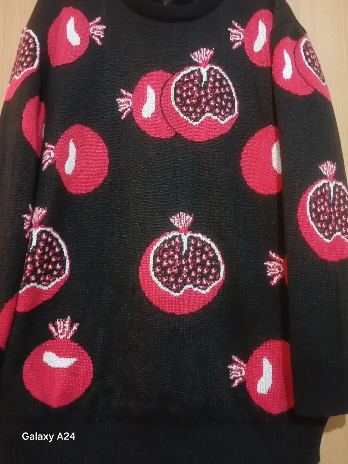 بافت زمستانی  نو|لباس|گرمسار, |دیوار