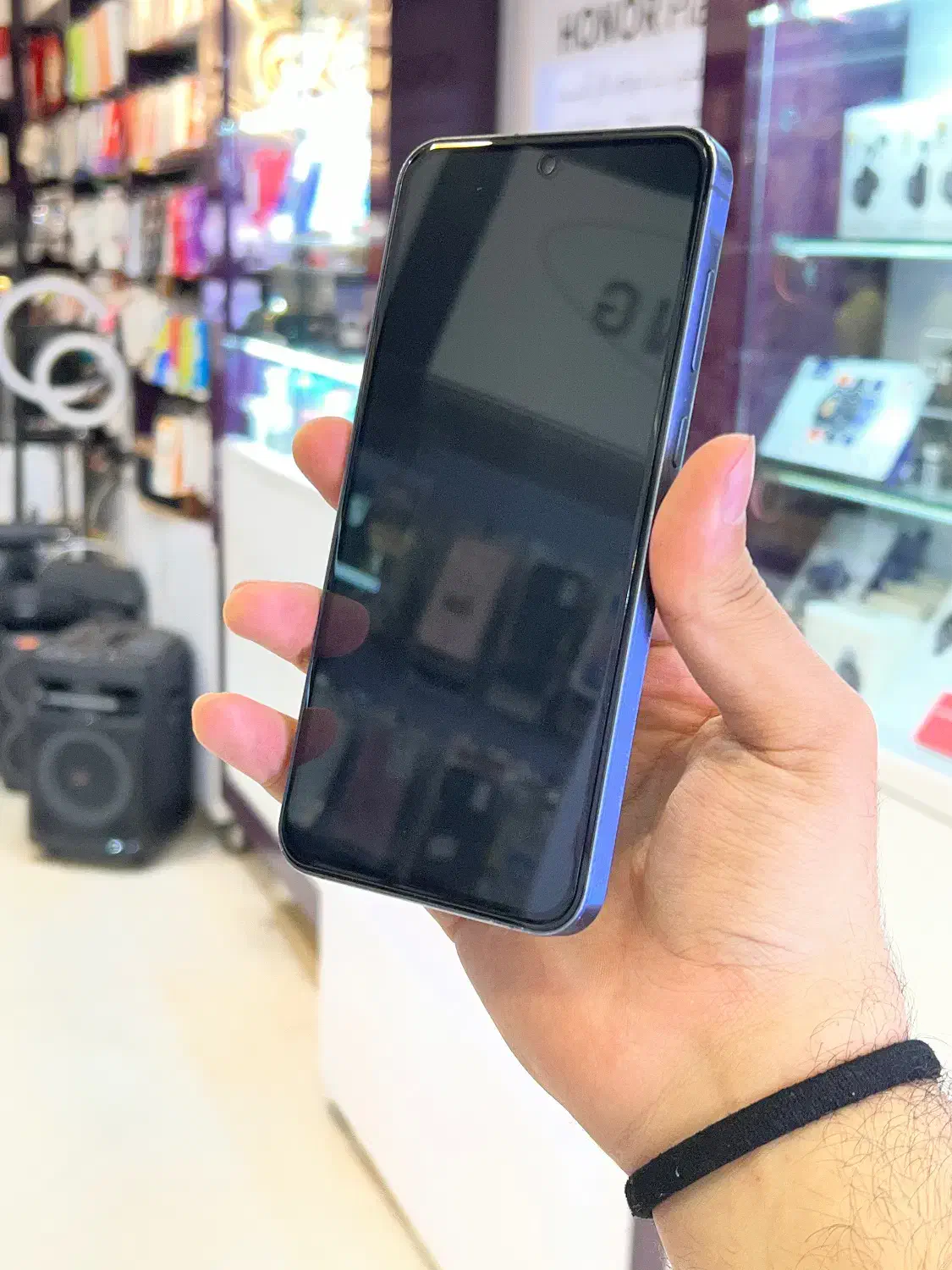 Samsung galaxy A55|موبایل|مشهد, انقلاب|دیوار