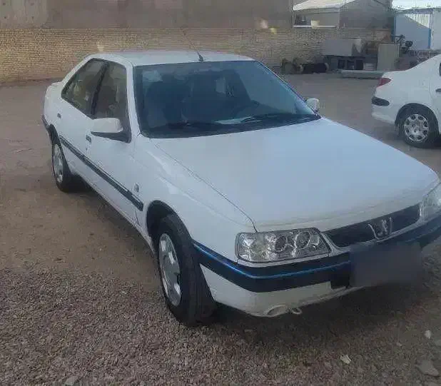 پژو 405slxـ98گاز سیمی|خودرو سواری و وانت|قائن, |دیوار