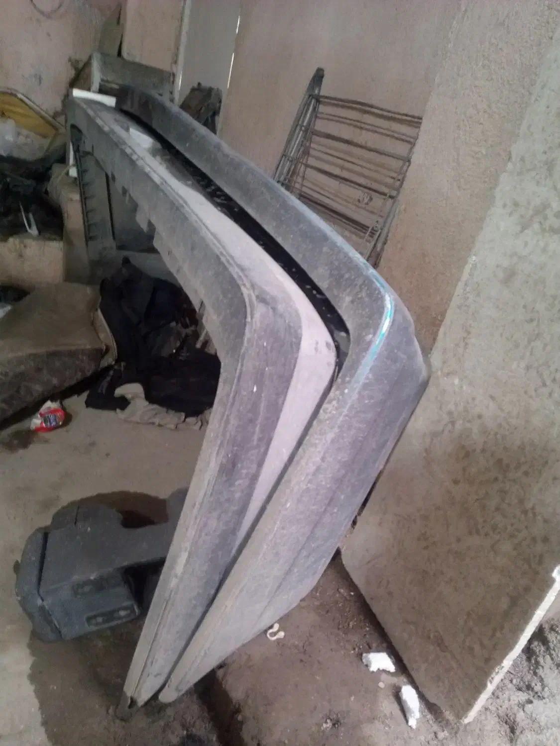 سپر پژو ۴۰۵|قطعات یدکی و لوازم جانبی|تربت‌حیدریه, بالا ولایت|دیوار