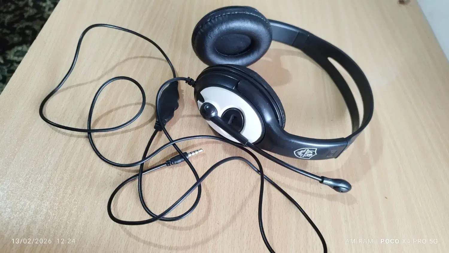 هدست|لوازم جانبی موبایل و تبلت|بروجرد, |دیوار