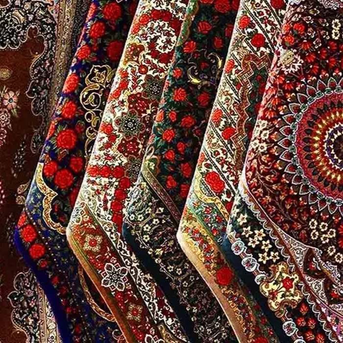 قالیشویی سلیمان|خدمات نظافت|فولادشهر, A4|دیوار