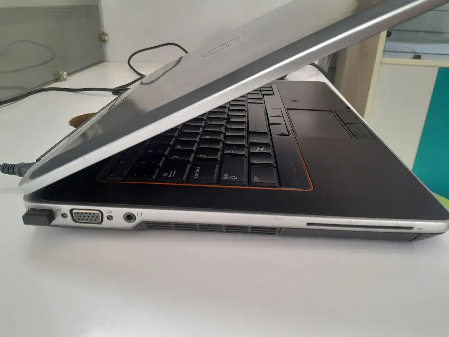 لپ تاپ Dell latitude 6420|رایانه همراه|کرمان, |دیوار