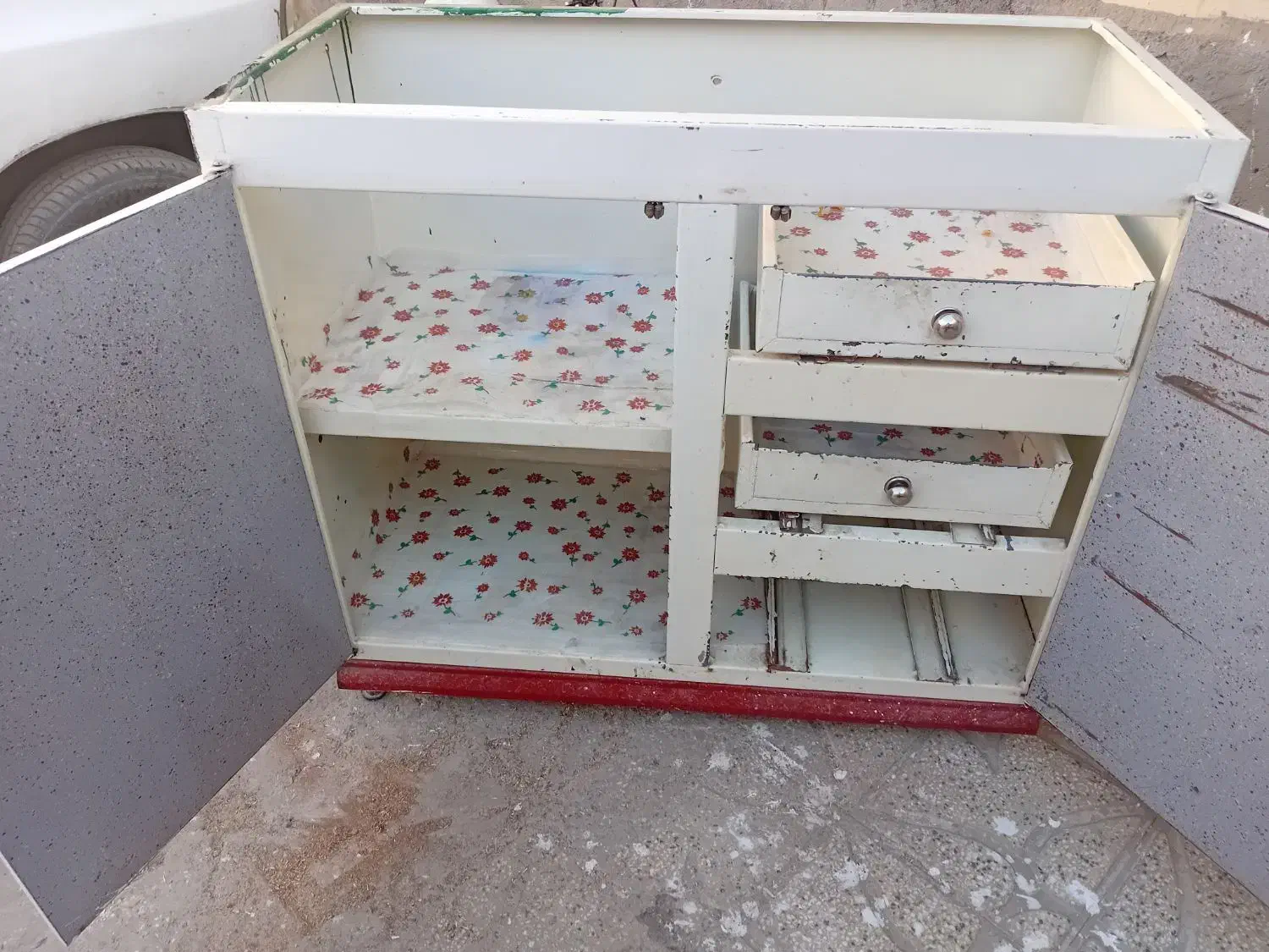 کابینت|مصالح و تجهیزات ساختمان|نیشابور, شهید بهشتی|دیوار