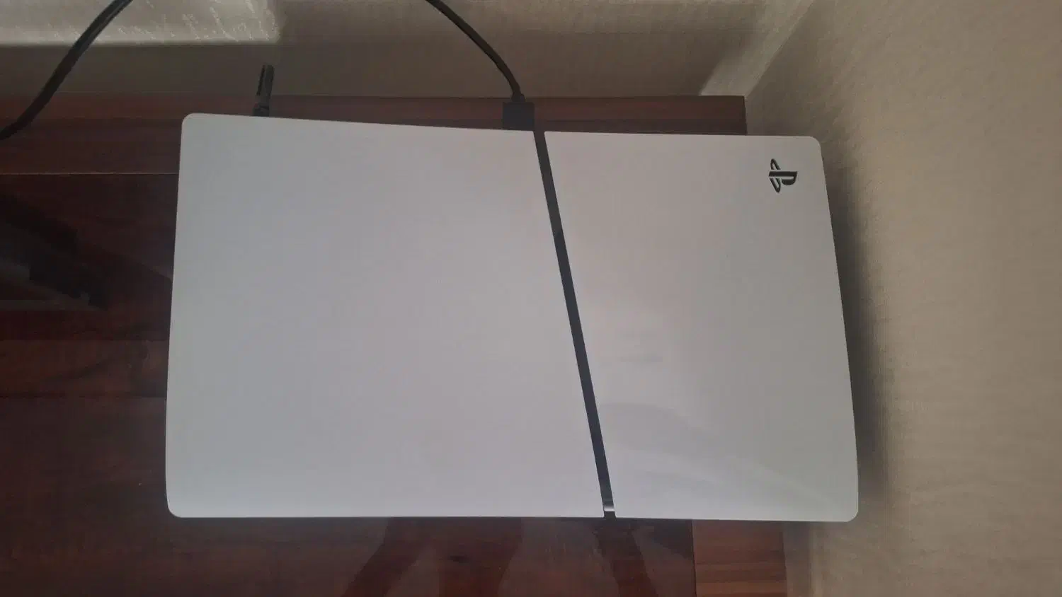 ps5 slim digital|کنسول، بازی ویدئویی و آنلاین|تهران, یافت آباد جنوبی|دیوار