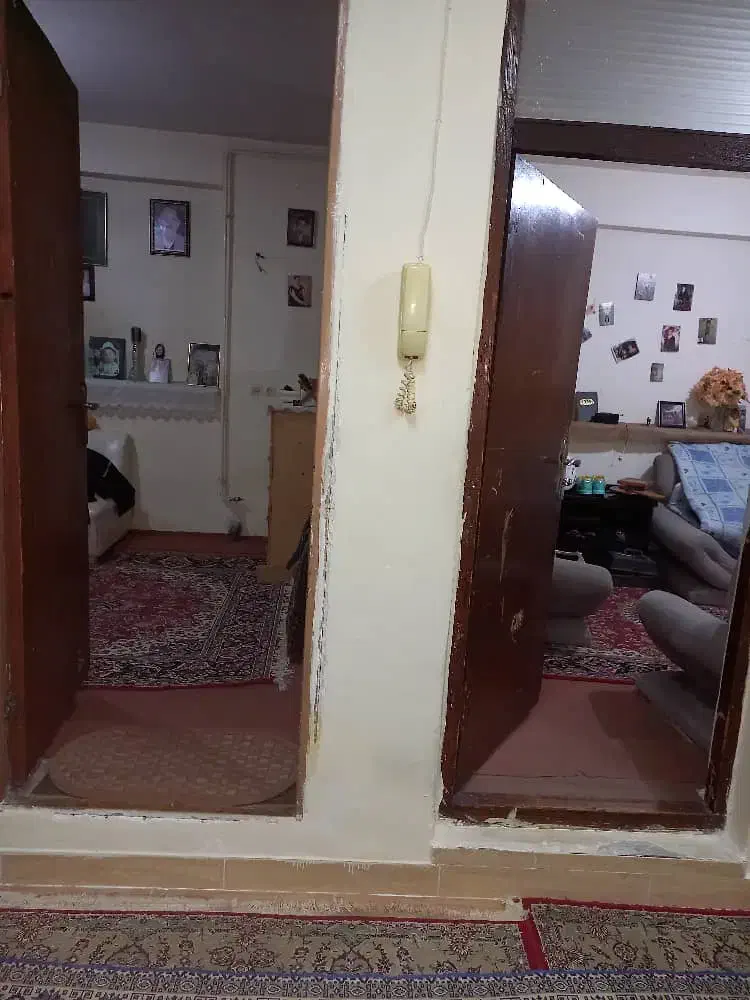 خانه قدیمی|فروش زمین و ملک کلنگی|رشت, معلولین|دیوار