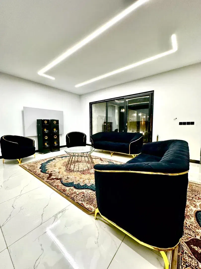 اجاره باغ ویلا استخر آبگرم سرپوشیده|اجارهٔ کوتاه‌مدت ویلا و باغ|صباشهر, |دیوار