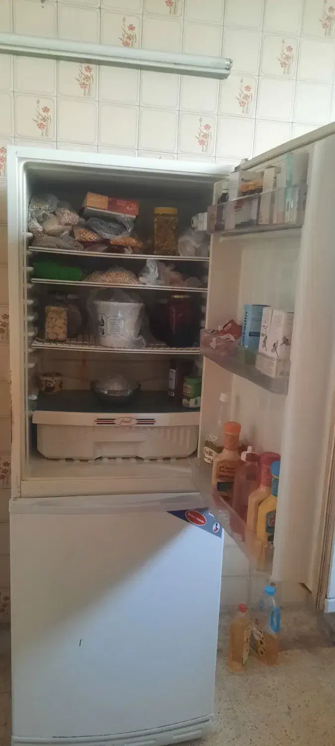 یخچال نیک سان|یخچال و فریزر|اصفهان, شاه پسند|دیوار