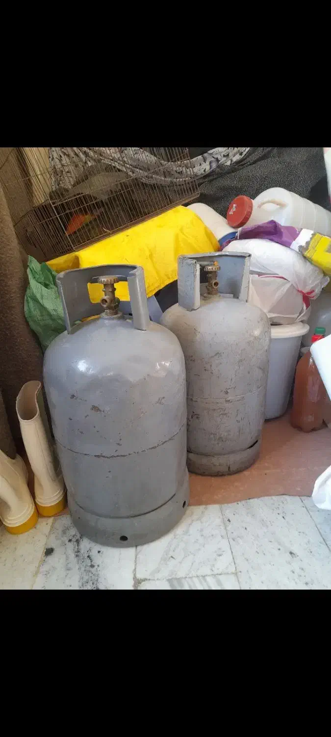 کپسول|اجاق گاز و لوازم برقی پخت‌وپز|مشکین‌دشت, |دیوار