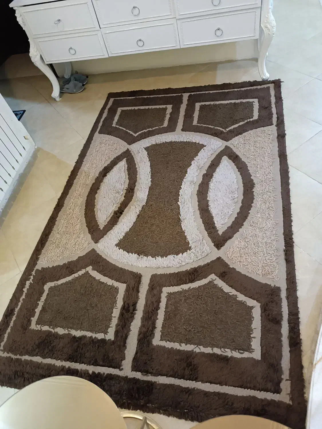 فرش فانتزی|فرش|سیرجان, |دیوار