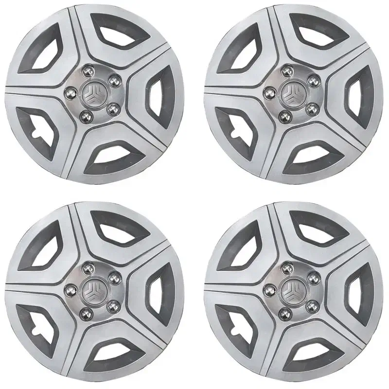 قالپاق جدید تارایی برا پراید|قطعات یدکی و لوازم جانبی|بردسکن, |دیوار