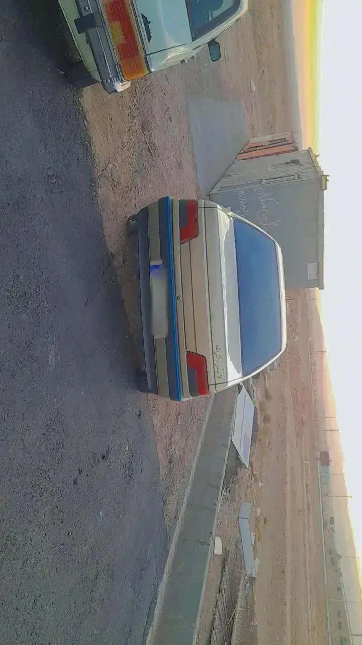 405|خودرو سواری و وانت|سمنان, |دیوار