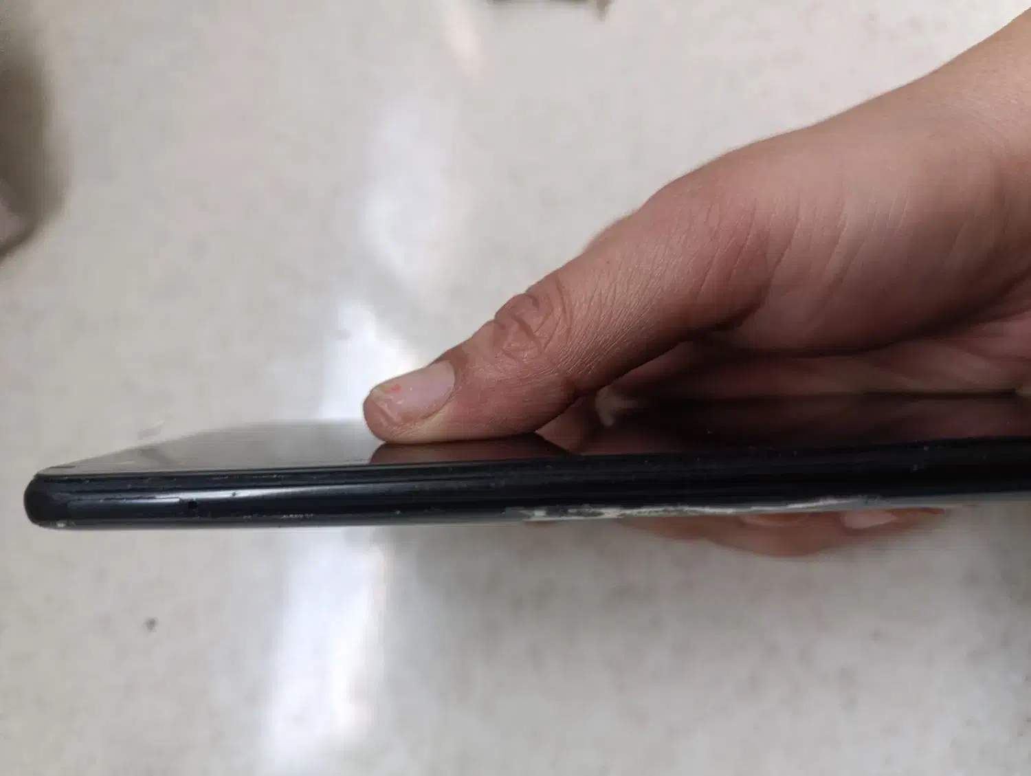 Samsung سامسونگ a20|موبایل|تهران, نیکنام|دیوار