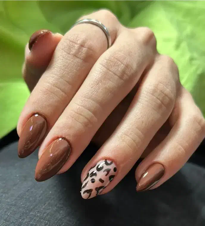 کاشت و ترمیم ناخن|خدمات آرایشگری و زیبایی|بندر انزلی, آخرخط|دیوار