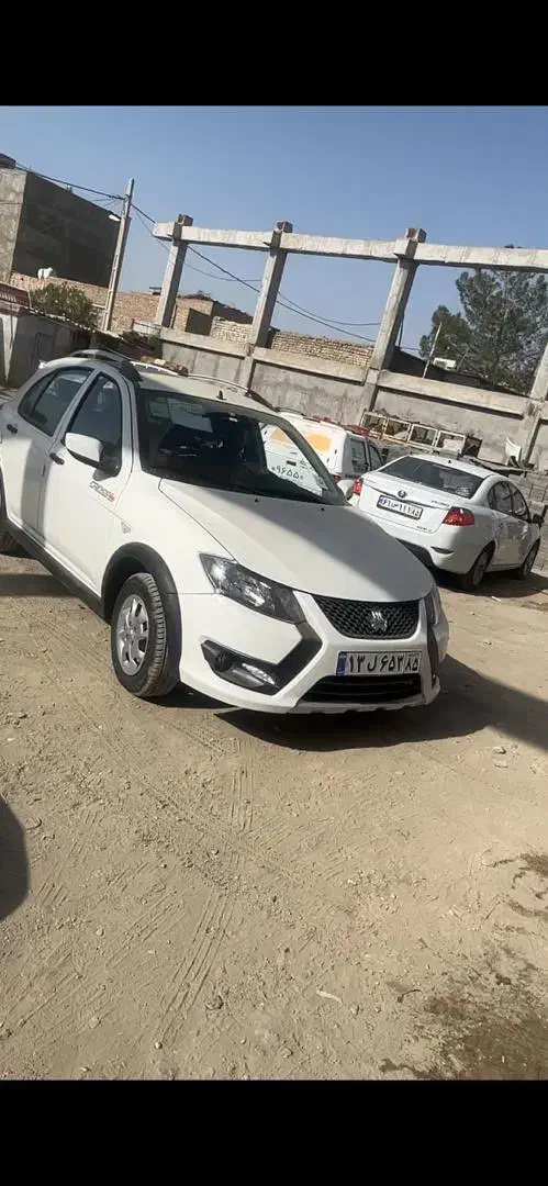 کوییک جی ایکس صفر کیلومتر۱۴۰۴|خودرو سواری و وانت|زاهدان, |دیوار