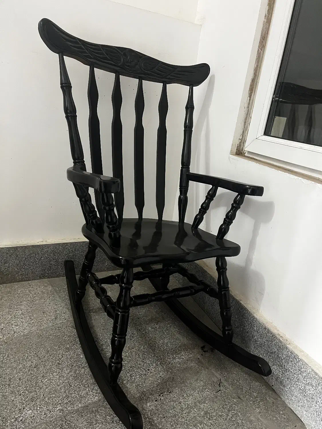 صندلی راک|صندلی و نیمکت|مشهد, سجاد شهر|دیوار