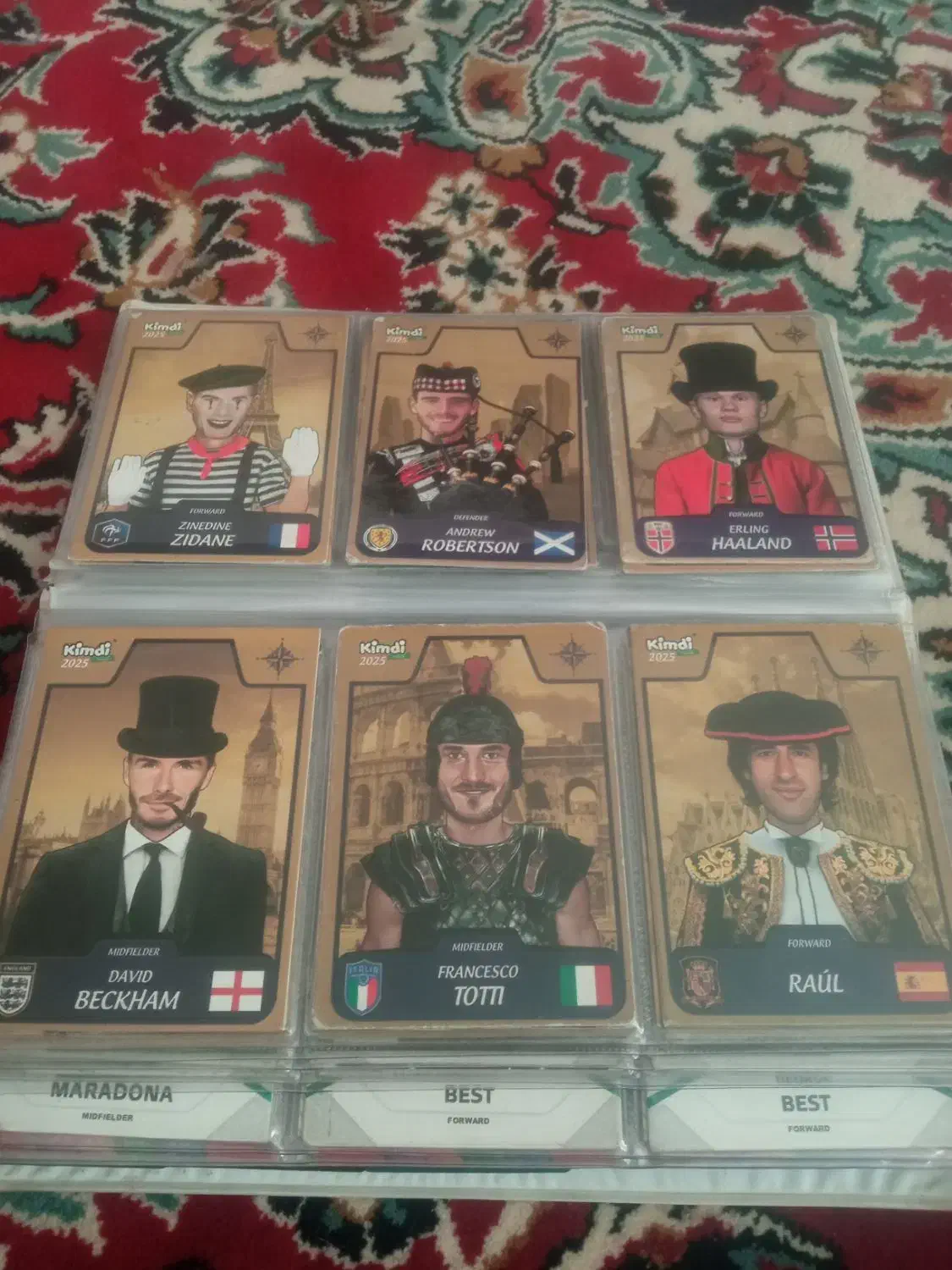 کارت کیمدی|اسباب‌‌بازی|رفسنجان, |دیوار