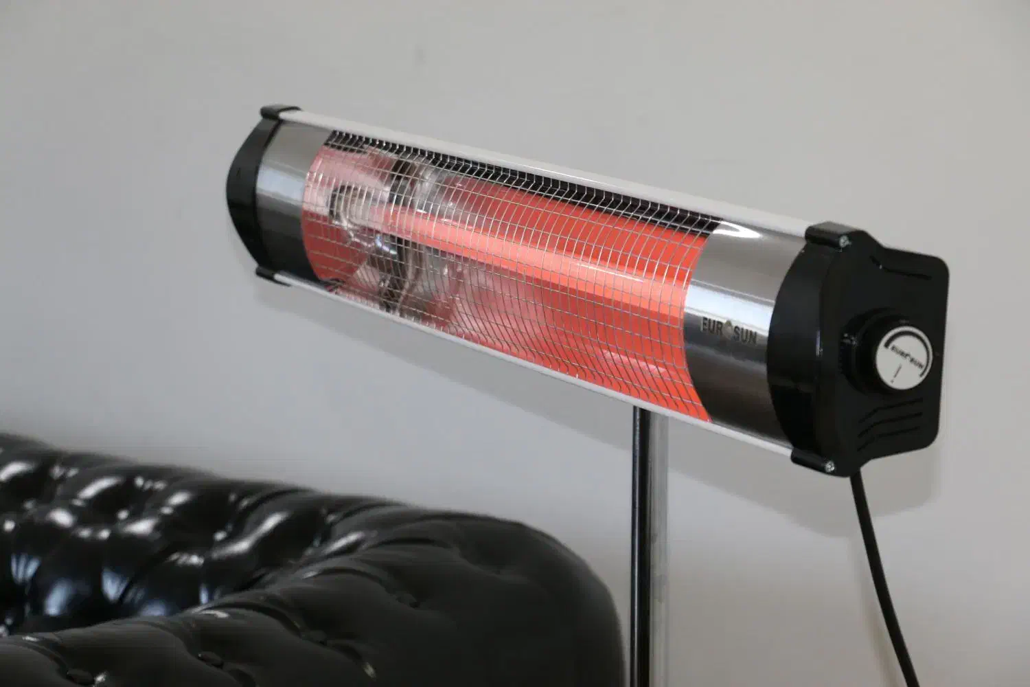 هیتر تابشی|بخاری، هیتر، شومینه|شاهرود, |دیوار