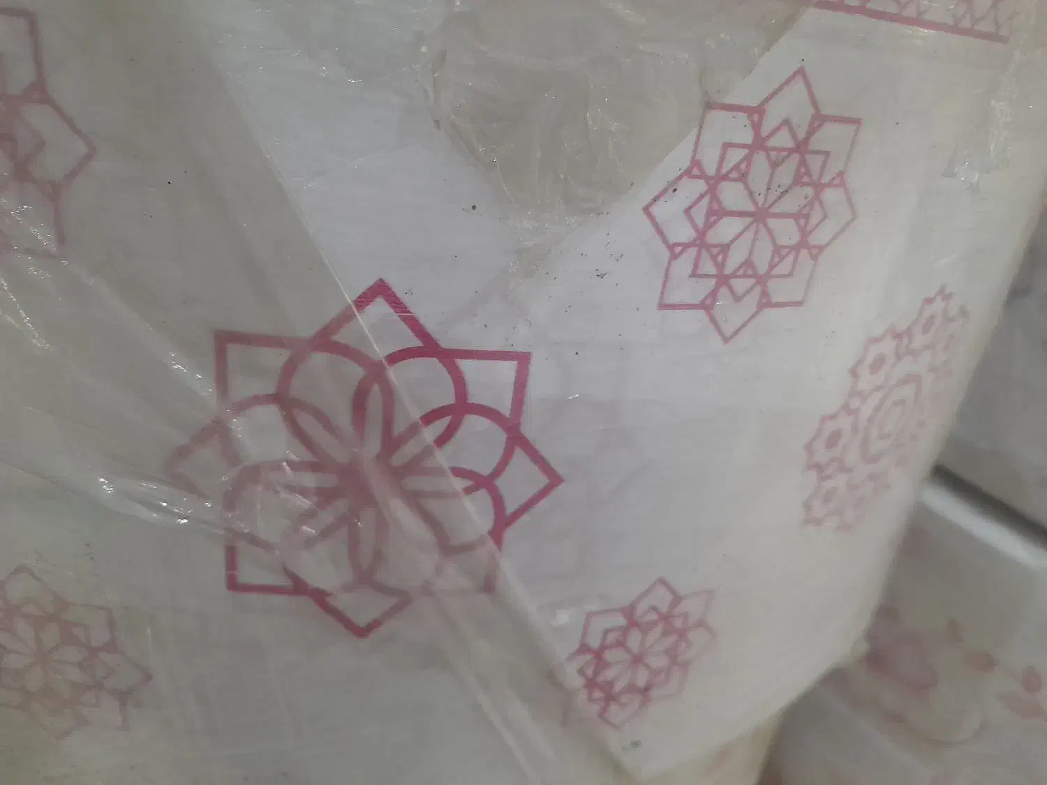 فروش سفره یکبار مصرف گیاهی به قیمت تولیدی|ظروف نگهدارنده، پلاستیکی، یک‌بارمصرف|مریوان, |دیوار