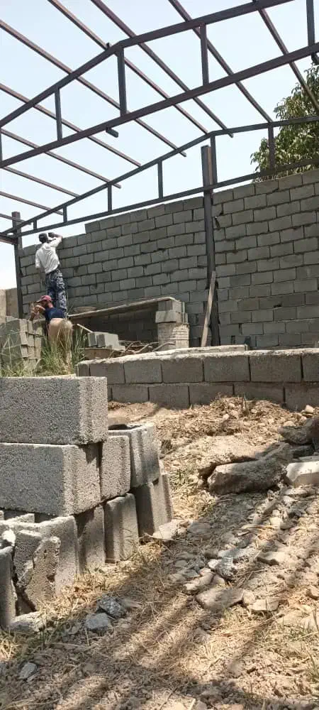 بنایی|خدمات پیشه و مهارت|نظرآباد, نظرآباد|دیوار