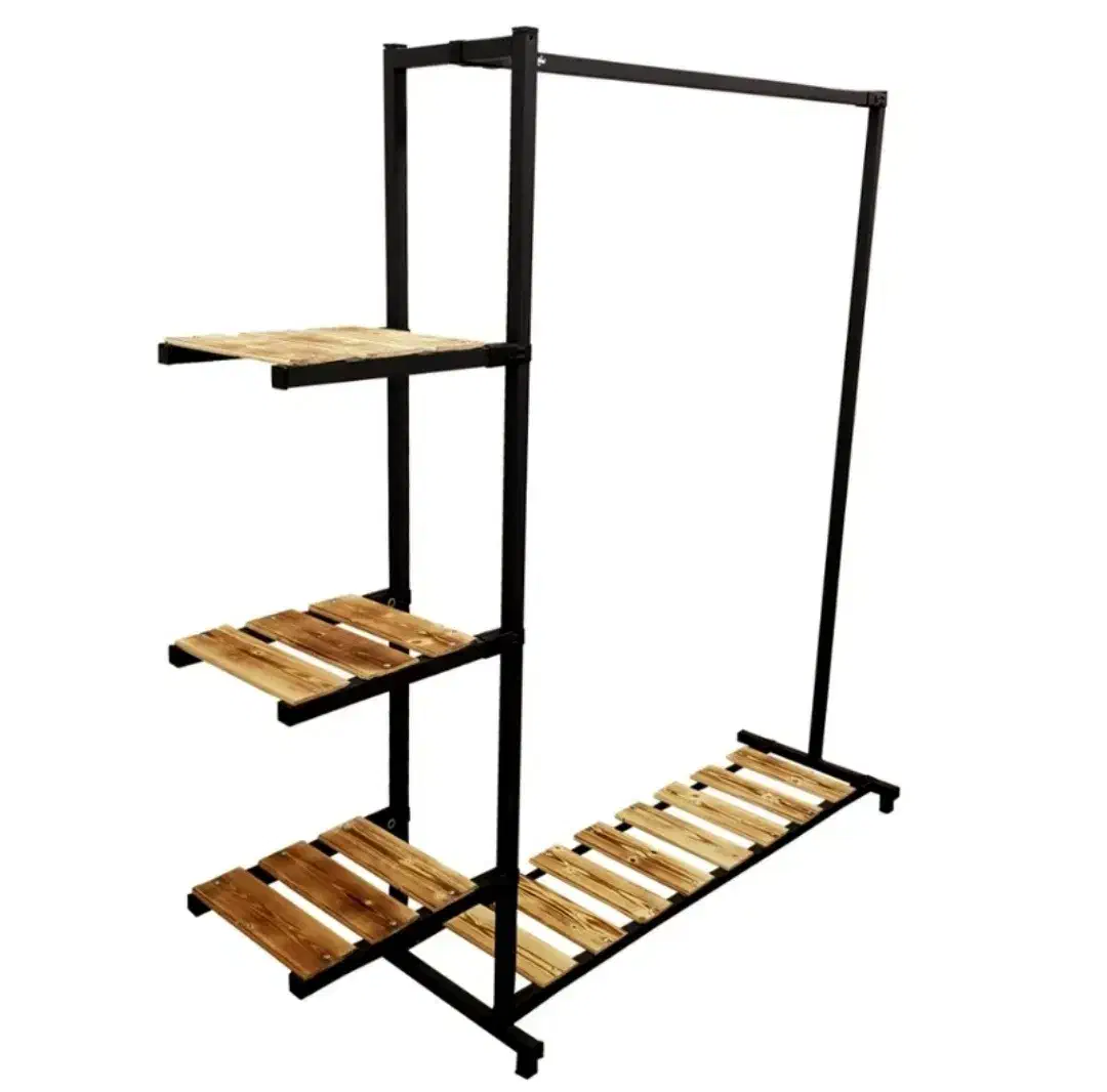 رگال لباس|بندرخت و رخت‌آویز|شیراز, شهرک صادقیه|دیوار