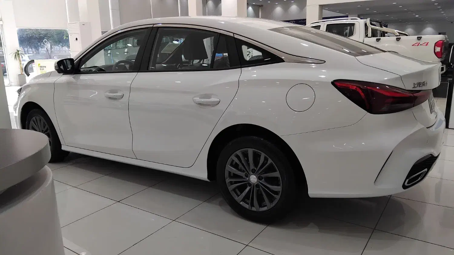 MG 5|خودرو سواری و وانت|دزفول, |دیوار