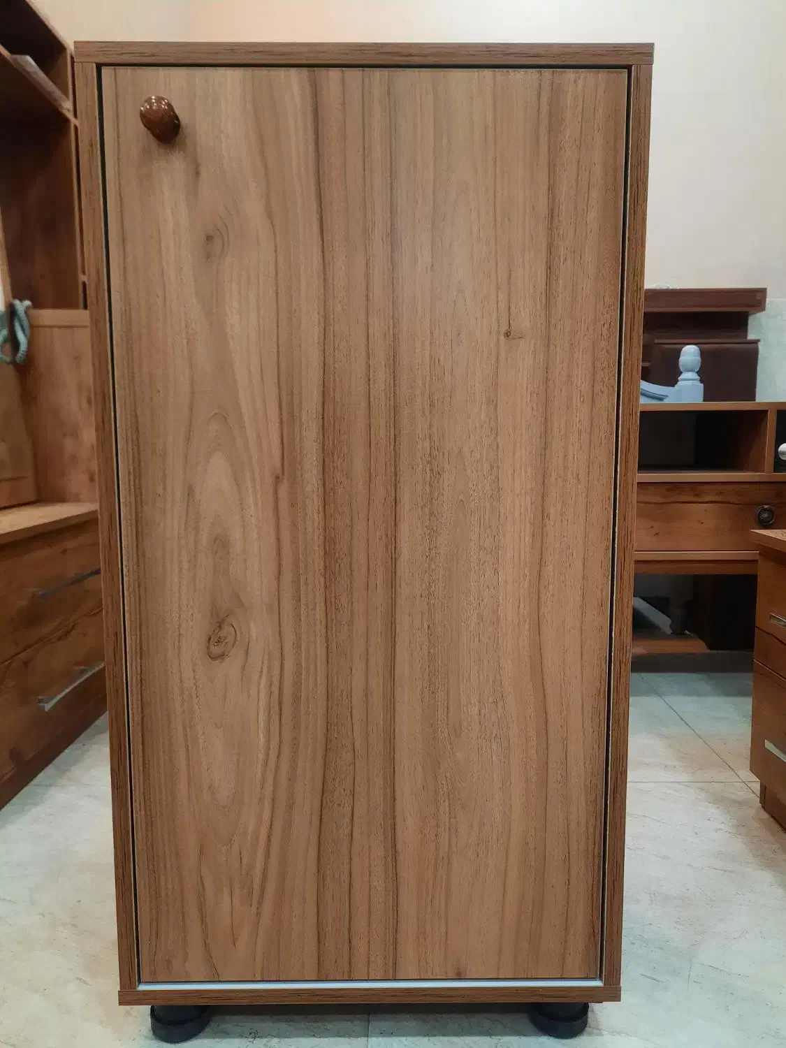 جاکفشی تک درب|جاکفشی، کمد، دراور|مشهد, دانشجو|دیوار