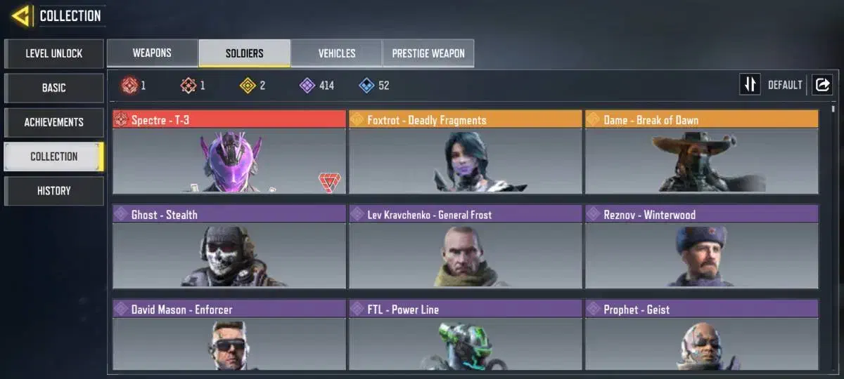 کالاف دیوتی موبایل جنج تک سیو خریدار بیاد|کنسول، بازی ویدئویی و آنلاین|تبریز, |دیوار