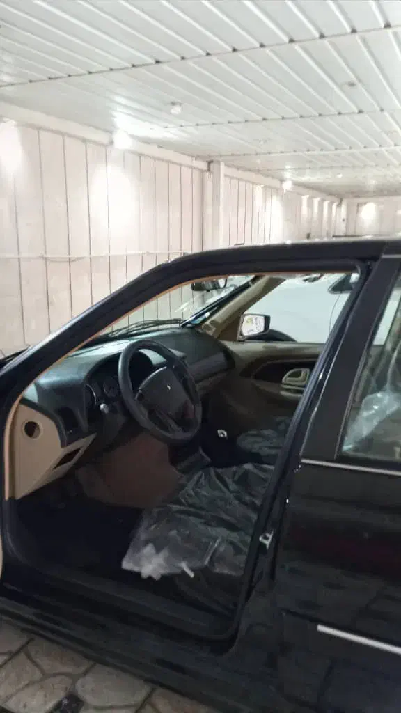 پژوپارس XU7P مدل 1402 درجه یک|خودرو سواری و وانت|اندیمشک, |دیوار