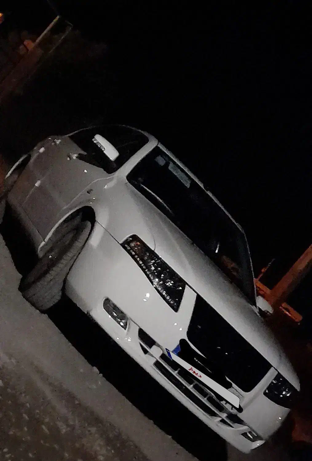 سمند سورن پلاس خشک|خودرو سواری و وانت|کرمانشاه, |دیوار