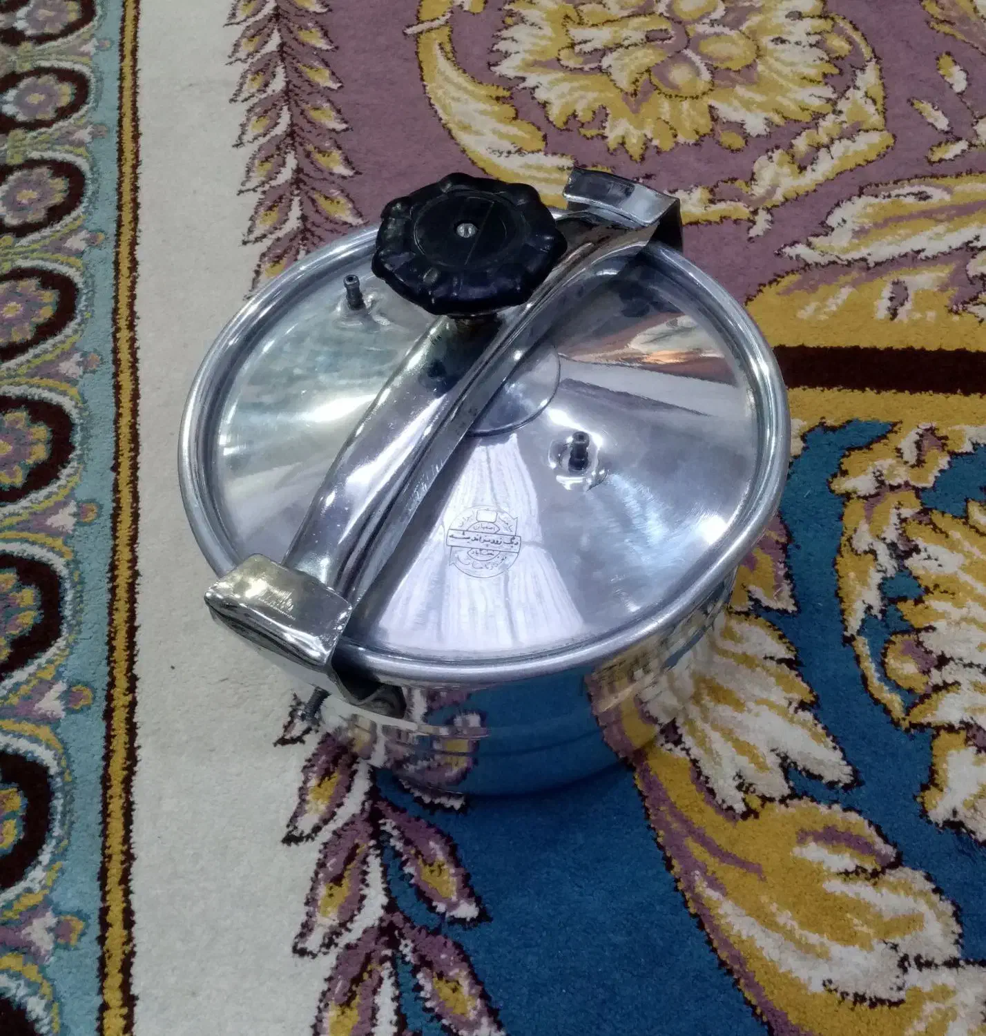 زودپز|ظروف پخت‌وپز|بندر ماهشهر, |دیوار