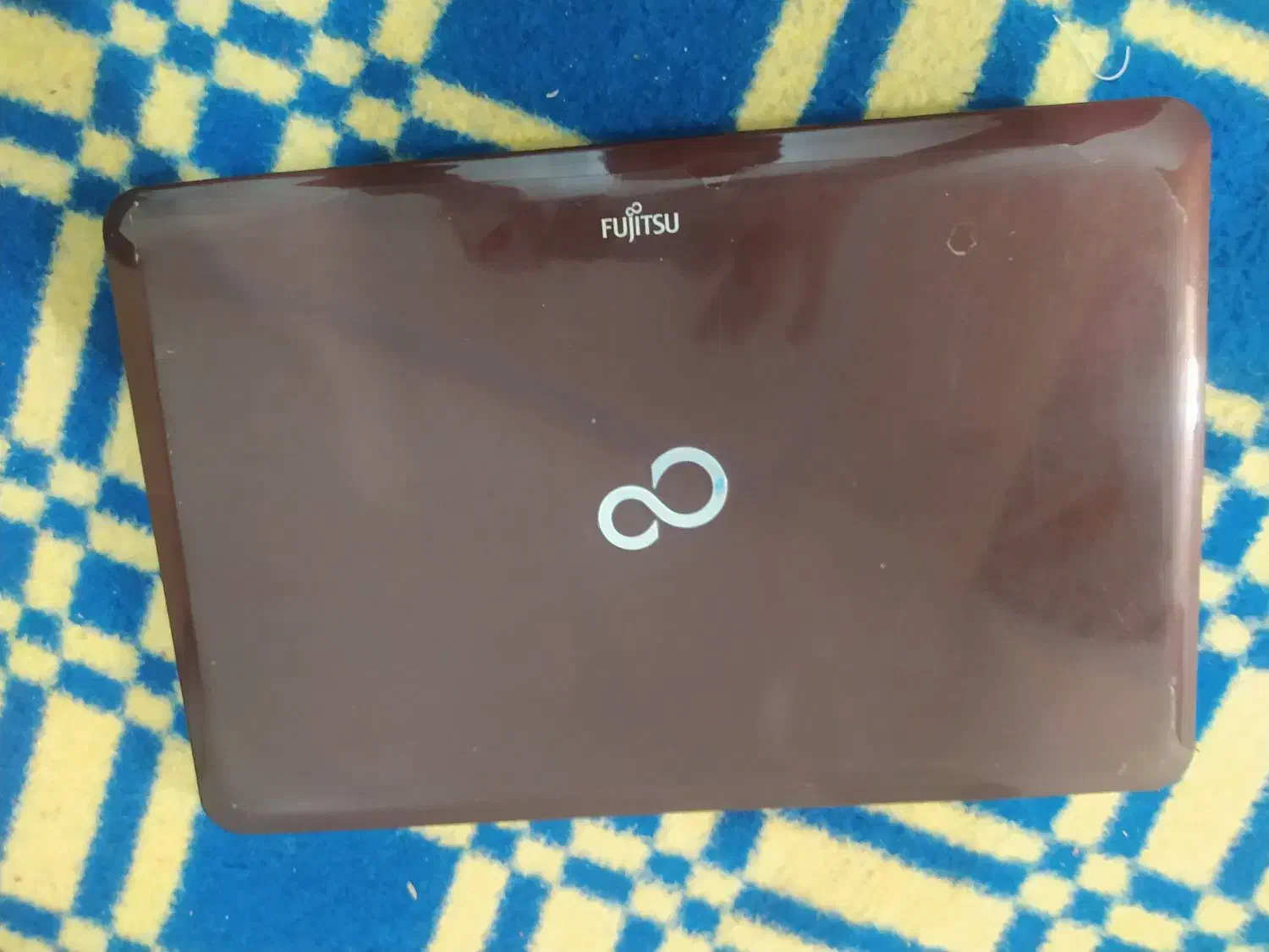 فروش لپ تاپ فوجیتسو|رایانه همراه|بناب, |دیوار