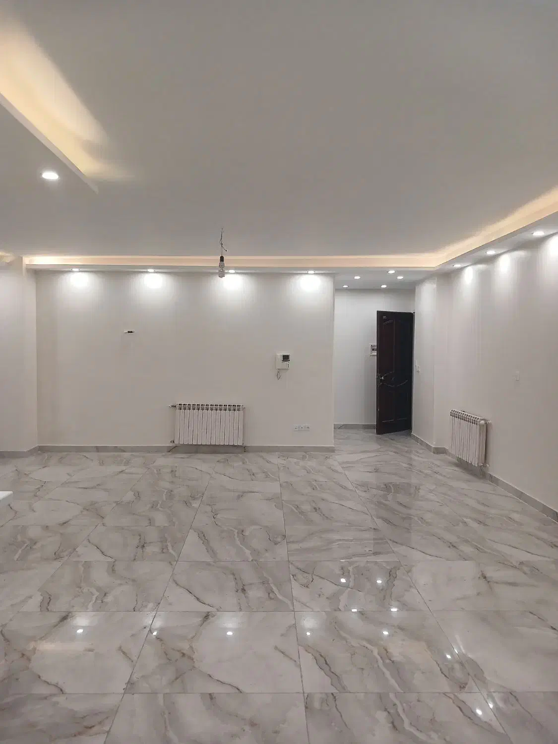 120 متر 2 خوابه