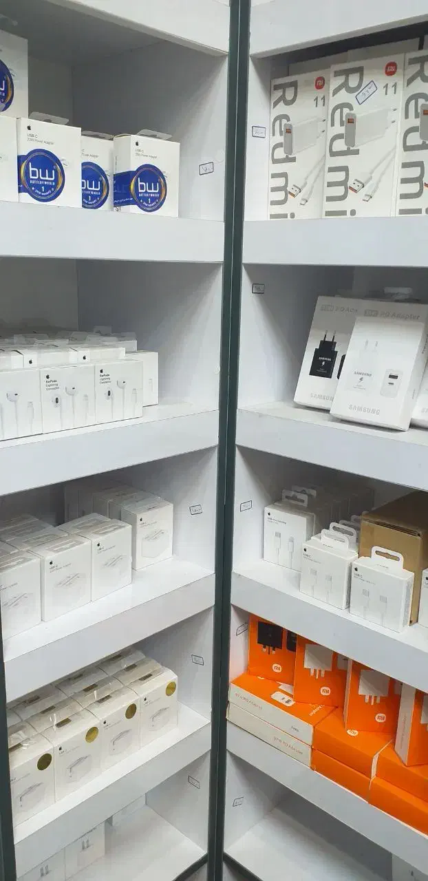 لوازم جانبی موبایل|لوازم جانبی موبایل و تبلت|خاوران, |دیوار