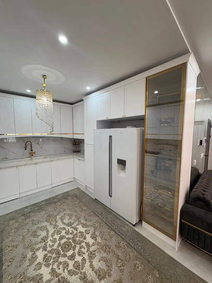 استخدام نصاب کابینت و کمد|استخدام صنعتی، فنی، مهندسی|گلستان (تهران), |دیوار