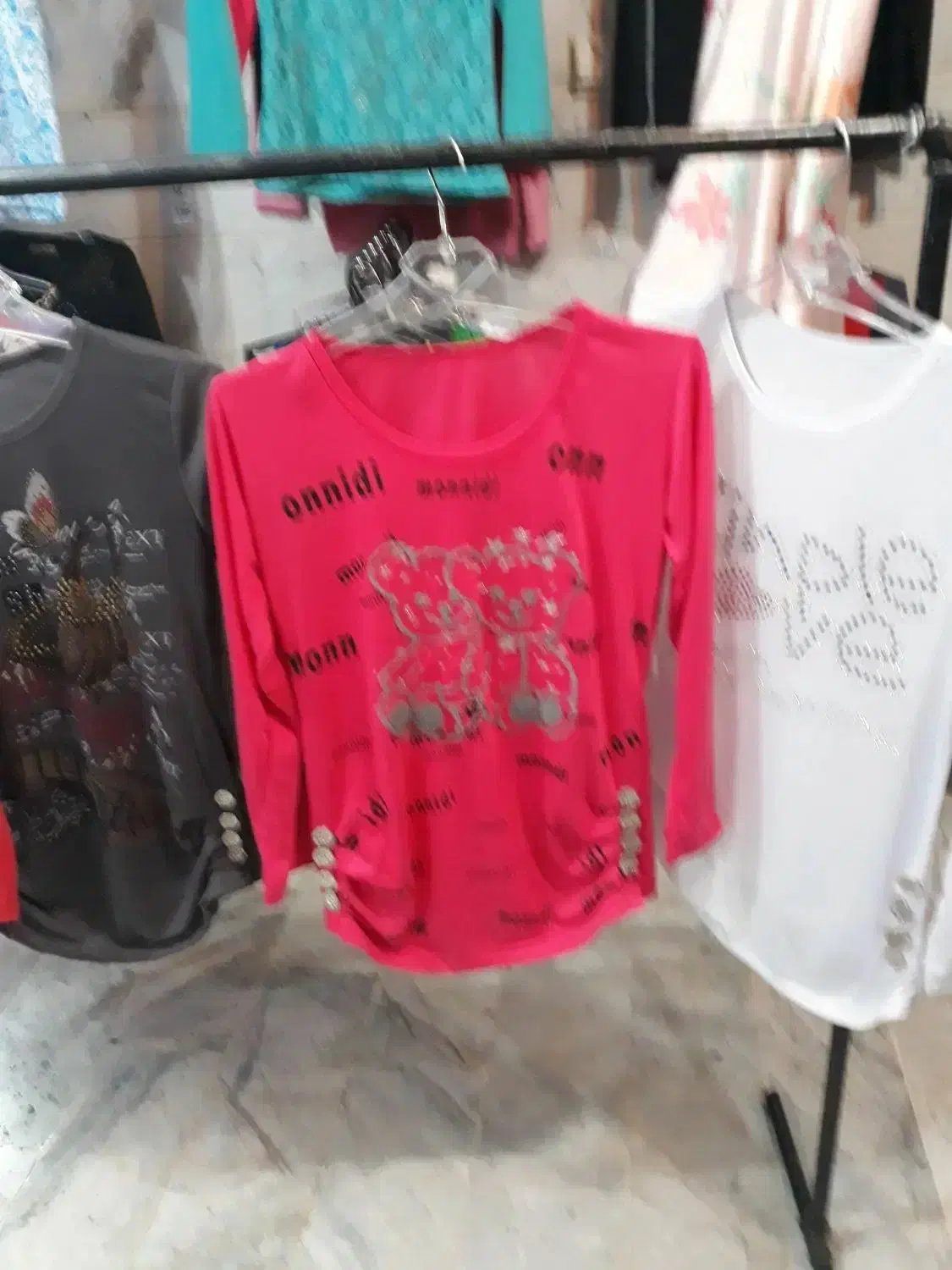 هی نگو برا لباسام جاندارم،چوب لباسی|بندرخت و رختآویز|قزوین, |دیوار