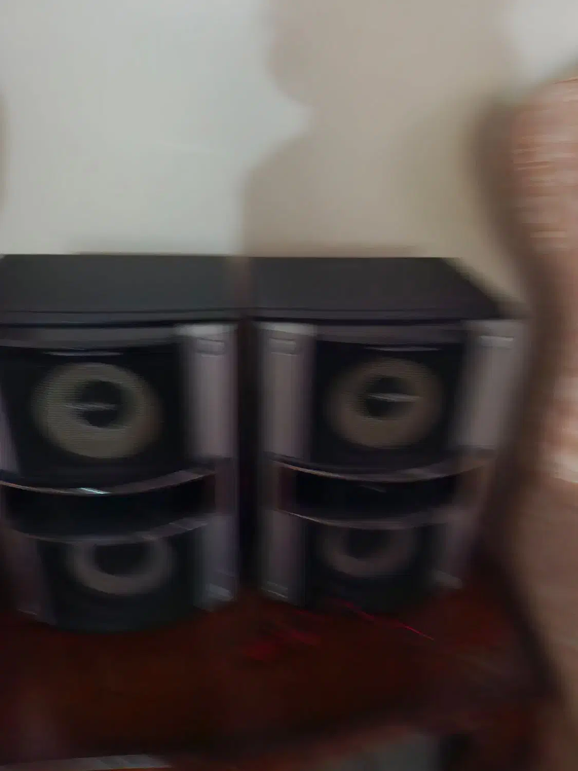 صبط صبط در خد نو 5000000 میلیون|سیستم صوتی خانگی|کرمان, |دیوار