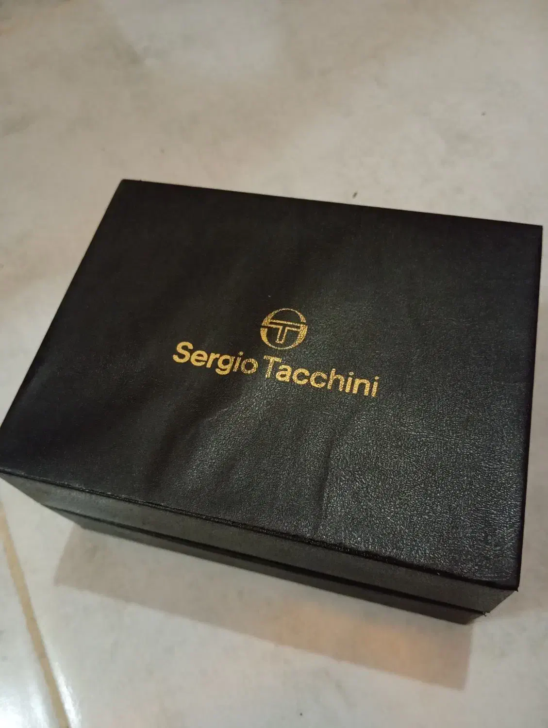 ساعت مچی برند sergio tecchini|ساعت|پردیس, فاز ۱۱|دیوار