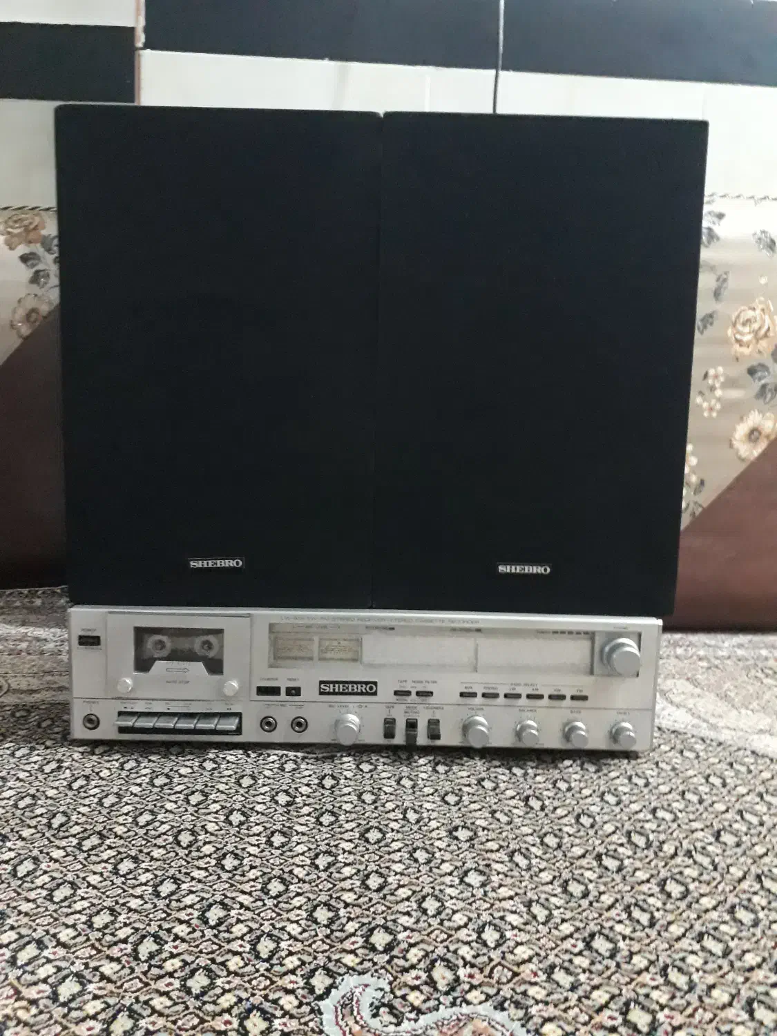 صوتی وتصویری|سیستم صوتی خانگی|سنندج, |دیوار