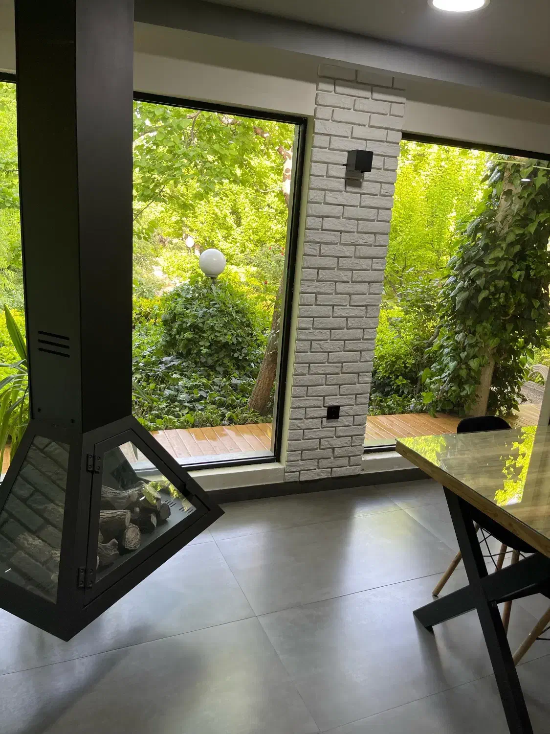 اجاره روزانه/بازدید حضوری بدون بیعانه/۳خواب لوکس|اجارهٔ کوتاه‌مدت ویلا و باغ|شهریار, شهرک شاهد|دیوار