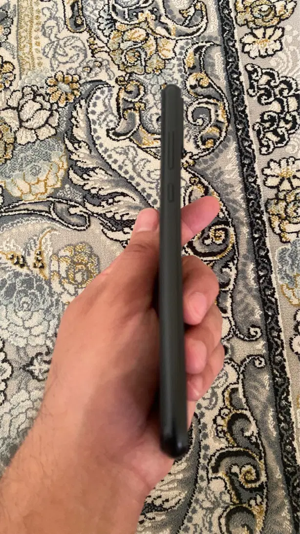 Huawei Y7P|موبایل|دورود, |دیوار