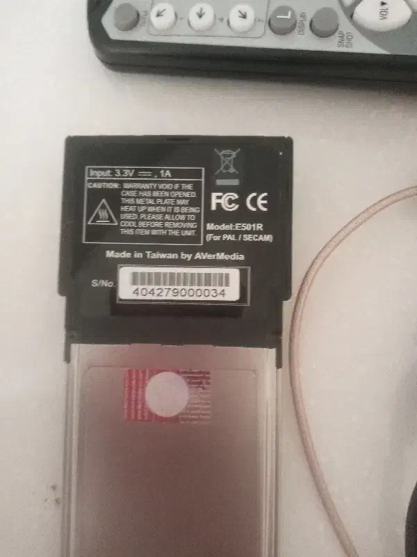 کارت کپچر|قطعات و لوازم جانبی رایانه|شهریار, شهریار|دیوار