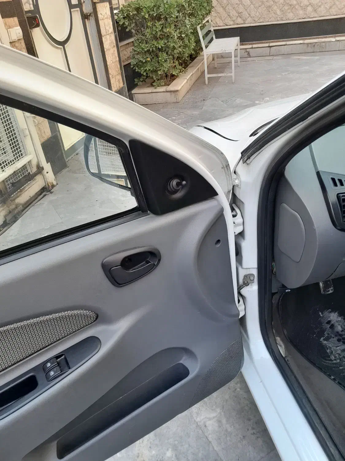 فروش خودرو  تیبا قندوق دار|خودرو سواری و وانت|تهران, تهرانپارس جنوبی|دیوار