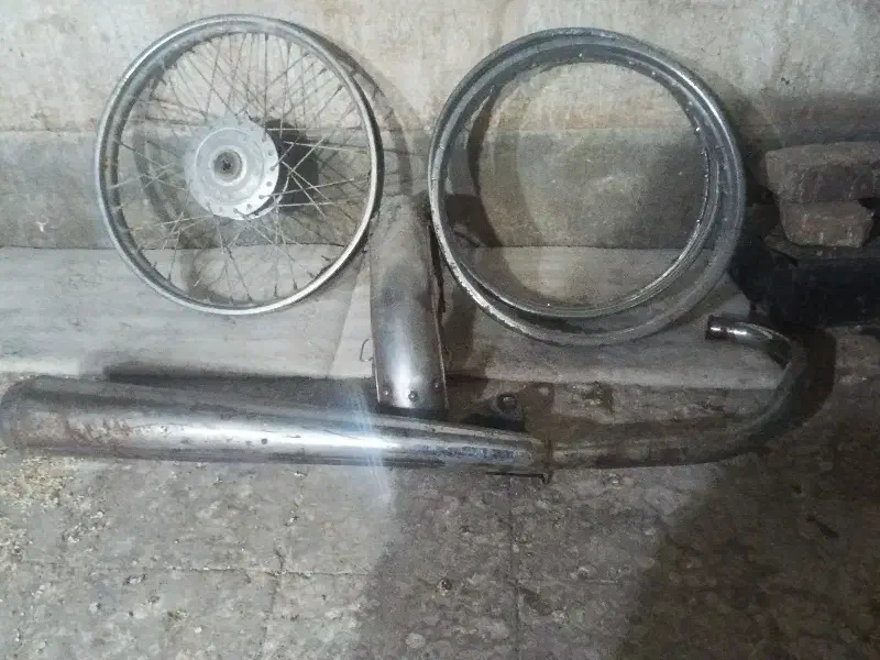 وسایل موتور|قطعات یدکی و لوازم جانبی|بیرجند, |دیوار