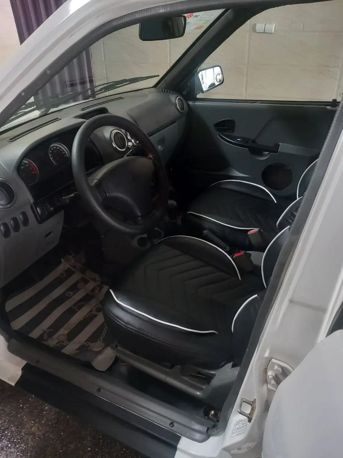 پراید ۱۳۱ مدل ۹۵|خودرو سواری و وانت|آزادشهر, |دیوار