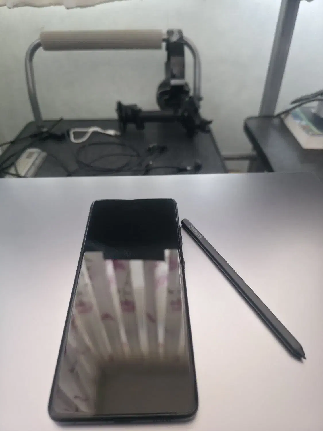 گوشی Galaxy s21ultra|موبایل|گلبهار, شهر جدید گلبهار|دیوار