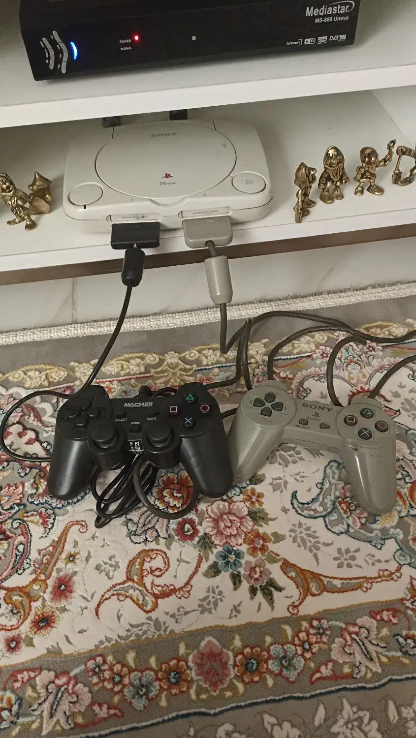 کنسول بازی|کنسول، بازی ویدئویی و آنلاین|ملارد, |دیوار